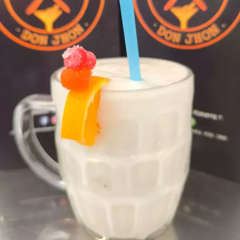 Jugo de guanabana