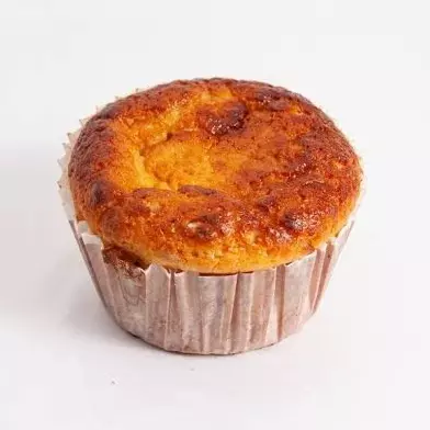 Panqué de Elote