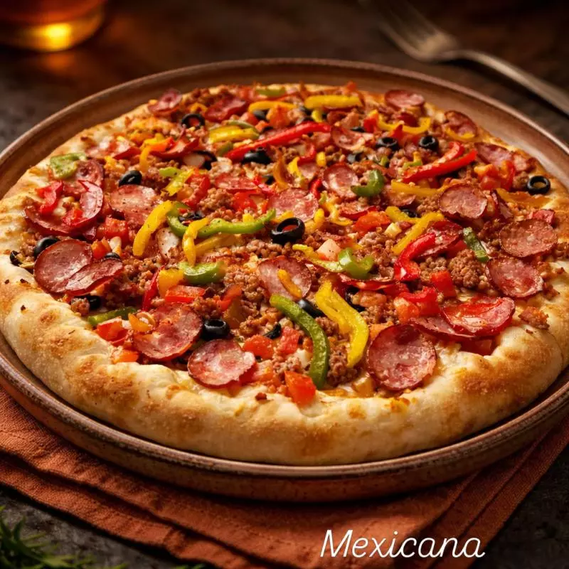 Mexicana