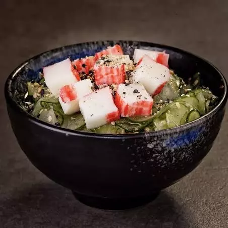 Sunomono Kani