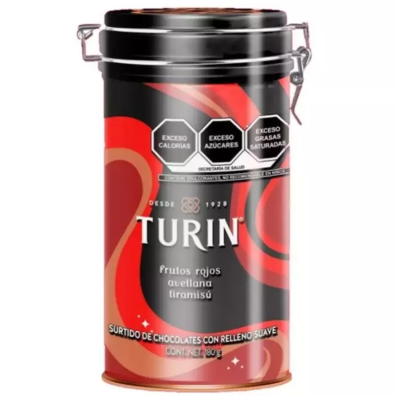 TURIN surtido