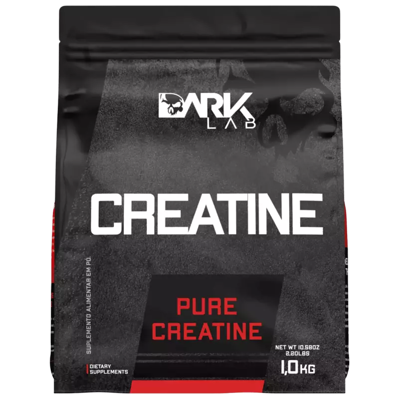 DARKLAB CREATINA 1KG