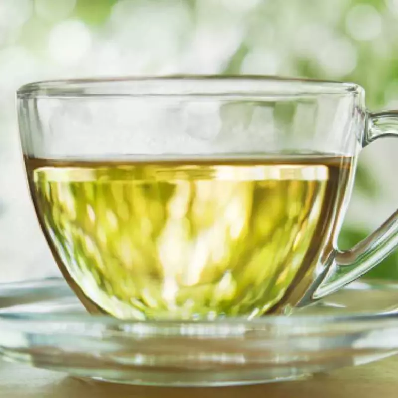 Infusión de Hierba Luisa