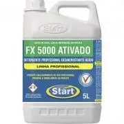 FX 5000 ATIVADO 1X100