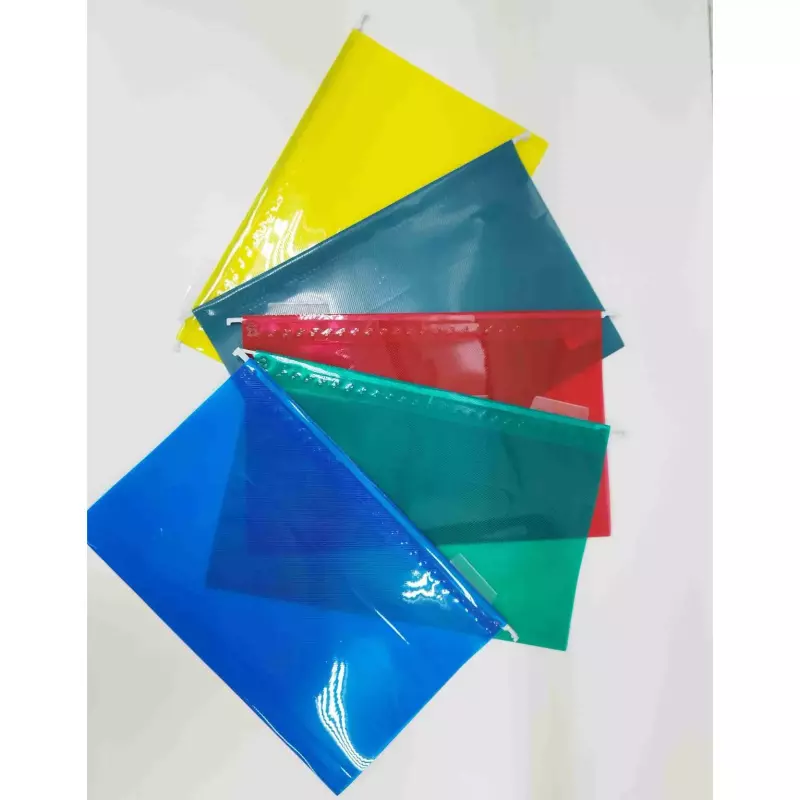 Carpeta colgante plastica CD 040452