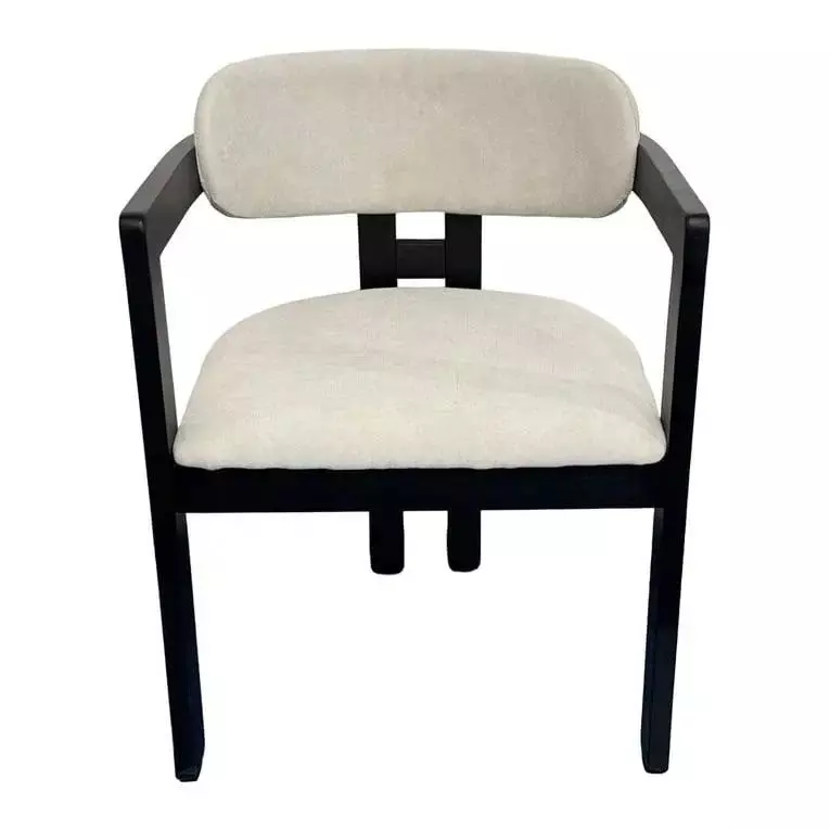 Sillon Tempo Lino Beige