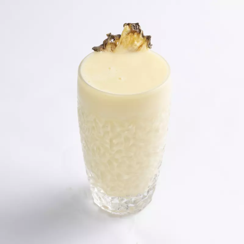Batido Tropical