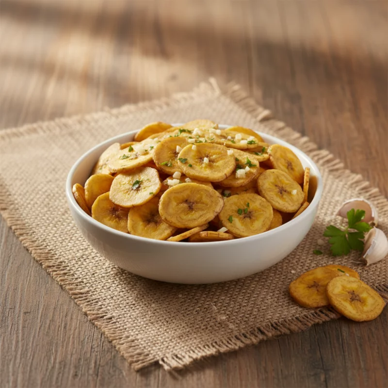 Platanitos Mi Toston Natural 50g