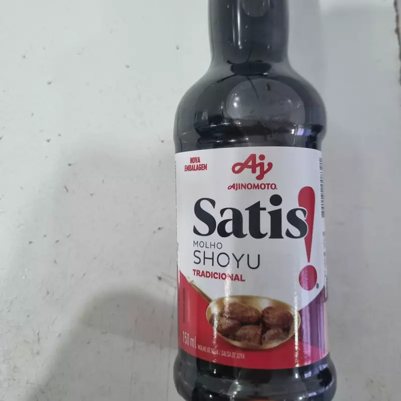 Shoyo satis 150 ml