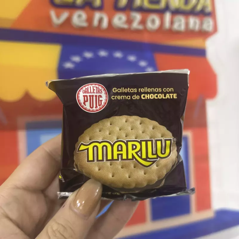 Marilú individual  2und