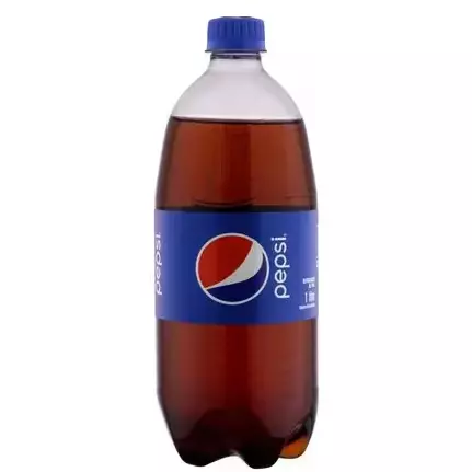 Pepsi 2 L
