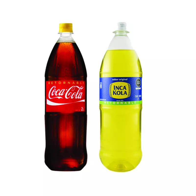 Coca Cola  1.5  lt