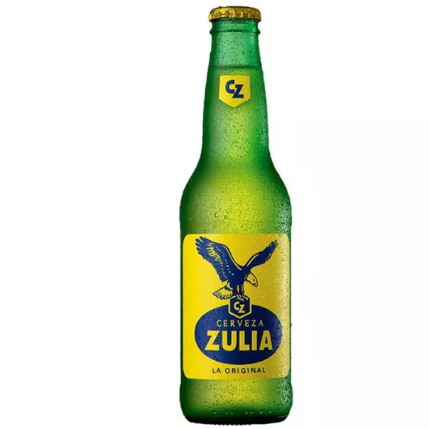 Zulia 220 Ml