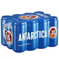 ANTARTICA LATA