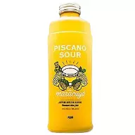 Piscano sour maracuyá 700ml