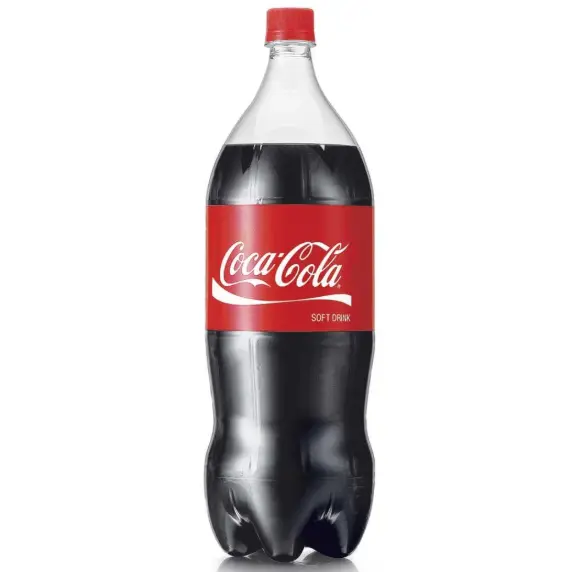 Coca-Cola 2 litros