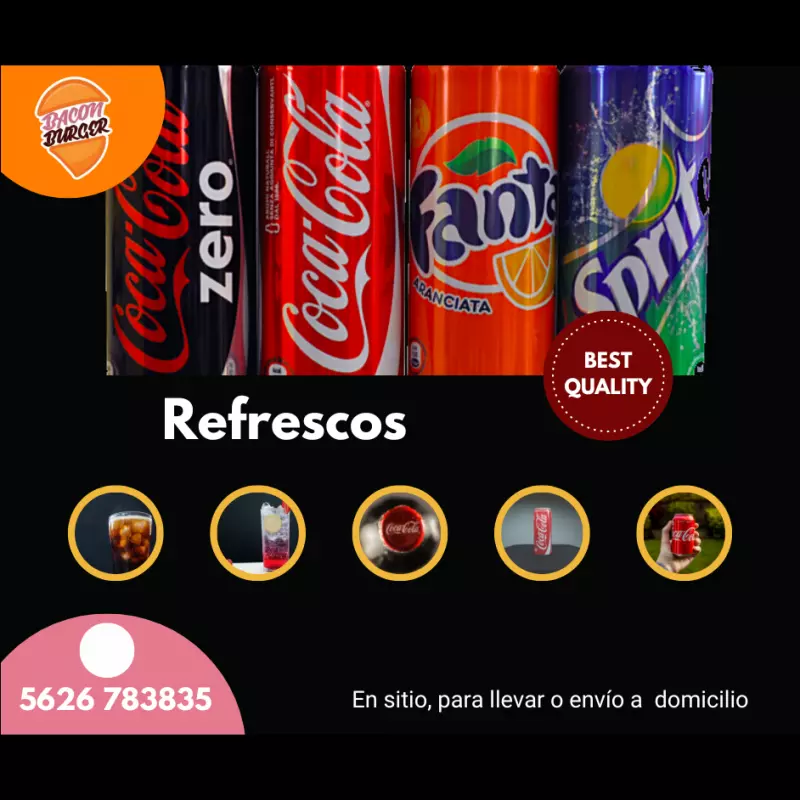 Refresco