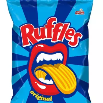 RUFFLES ORIGINAL