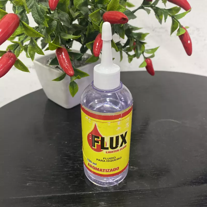 Fluido Zippo Flux 100ml
