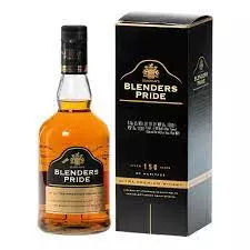 whisky blenders