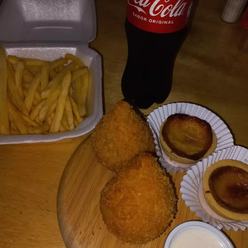 Combo Match