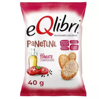 Eqlibri Tomate Temperado 40g