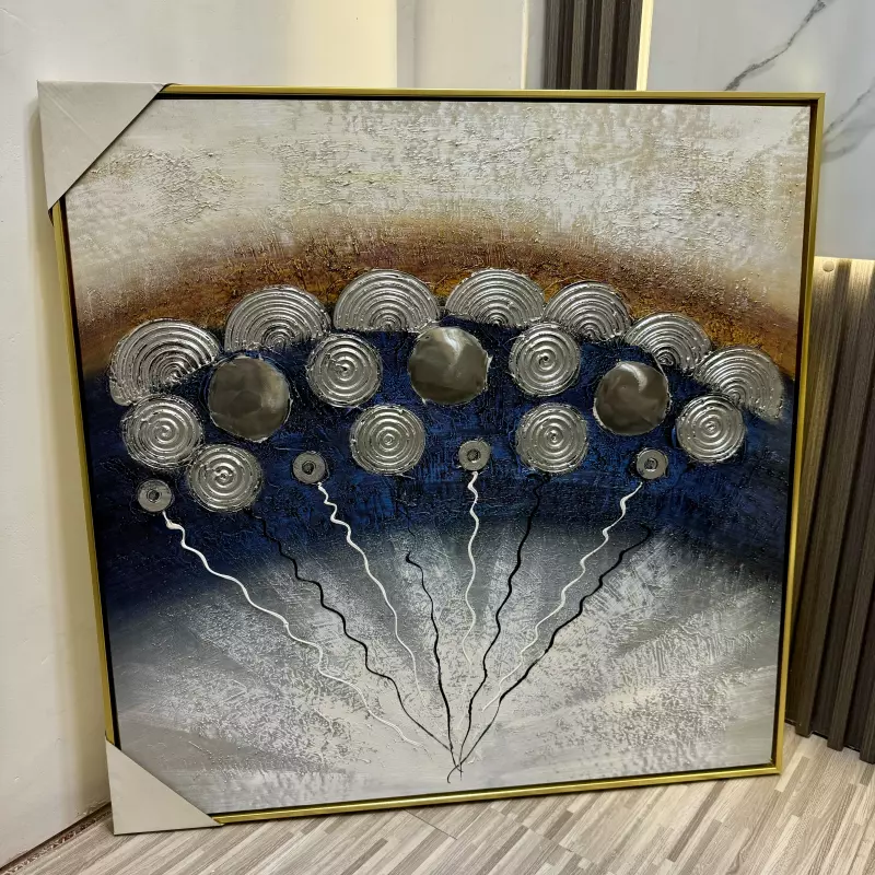 CUADROS DECORATVOS REF 8158-4