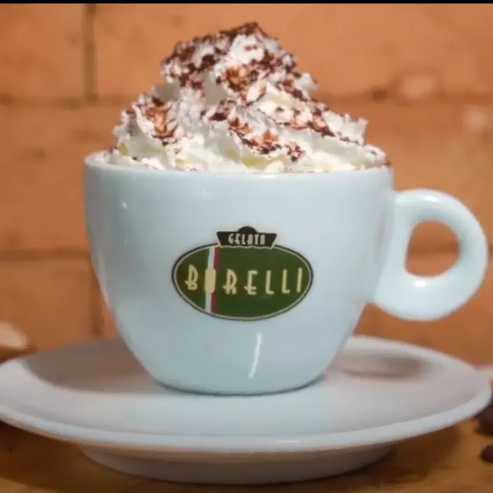 Cappuccino Borelli G