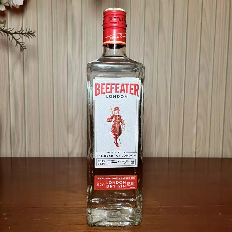 Beefeater