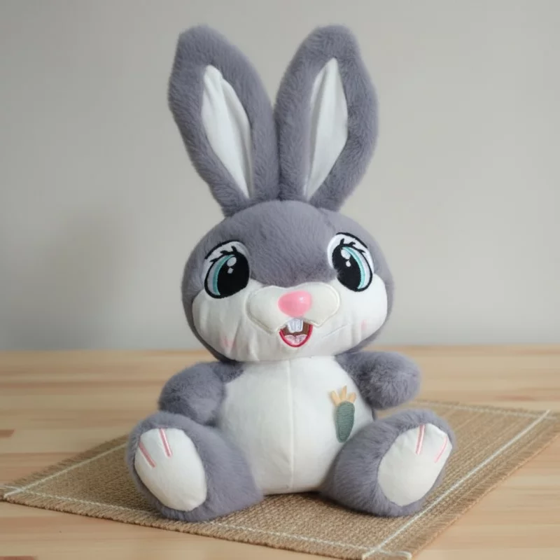Peluche conejito