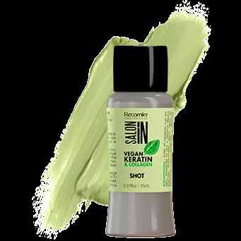 Keratin Shot Recamier