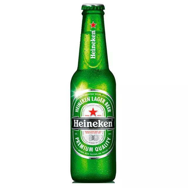 HEINEKEN