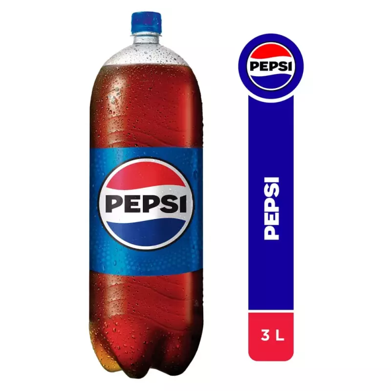 Pepsi 3L