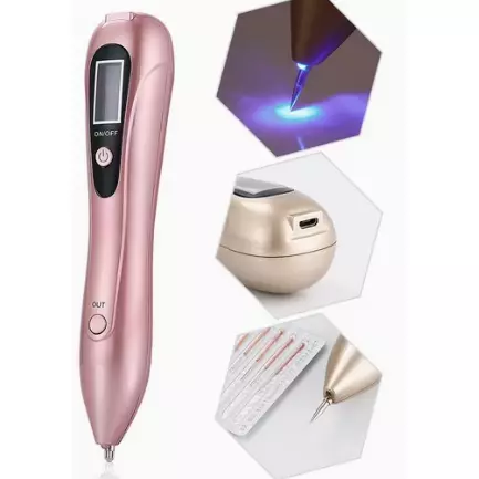 PLASMA PEN/ Agujas