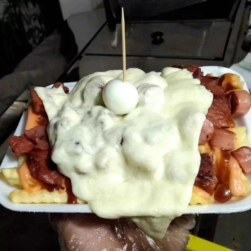 Picada personal