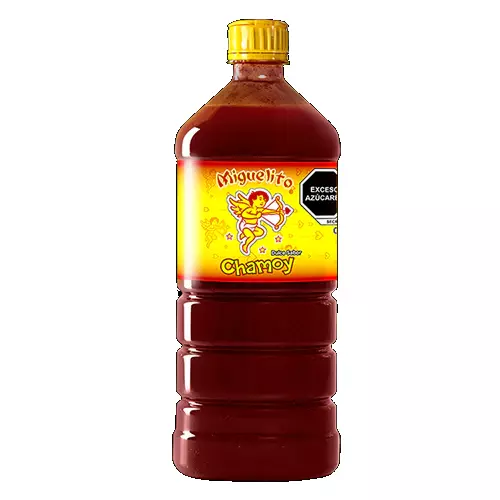 Miguelito Chamoy Liquido 150gr