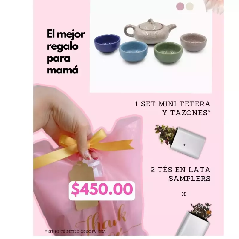 Kit día de las madres
