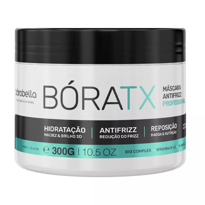 Borabella Boratx Orgânico 300g