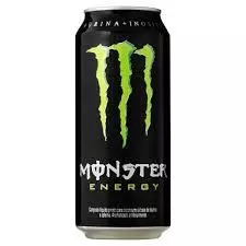 Energético Monster