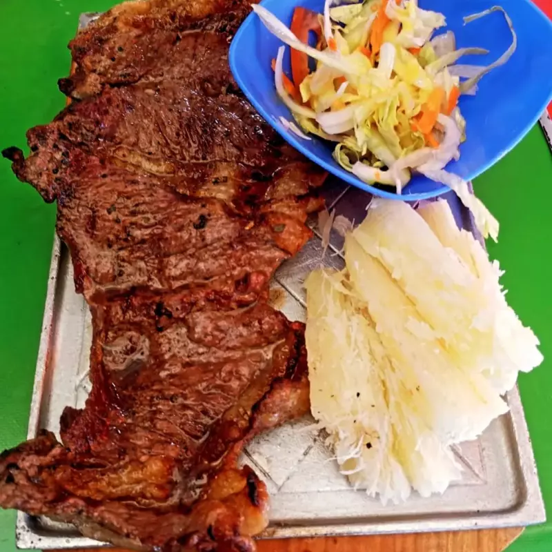 Carne Asada
