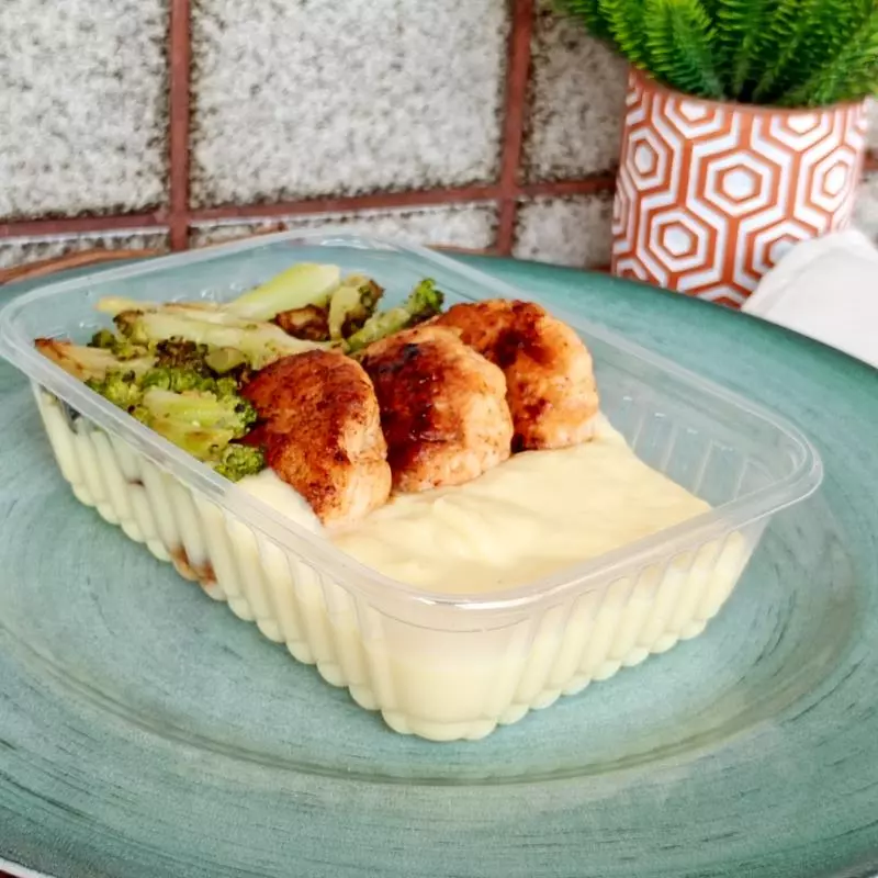 Mini Burguer de Frango(copy)