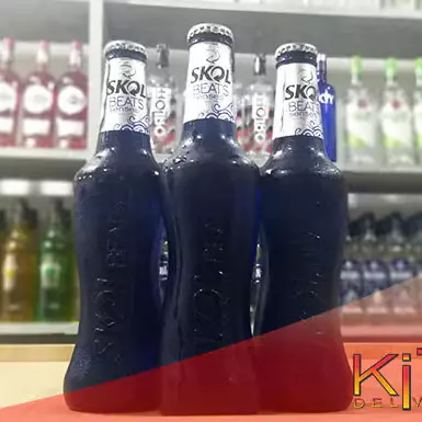 Skol Beats Senses Long 3 x 27