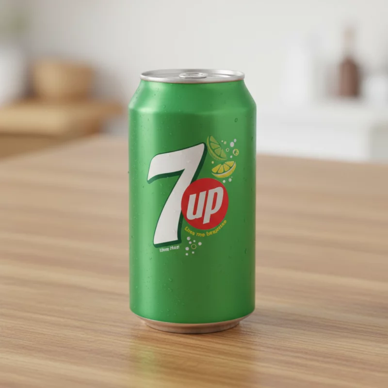 7 UP