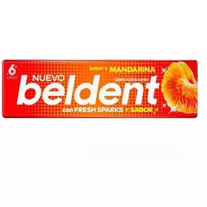 BELDENT MANDARINA