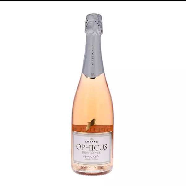 Ophicus Brut Rosé