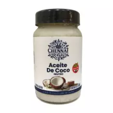 Aceite de Coco Neutro Chennai