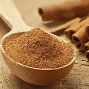 Canela em Pó