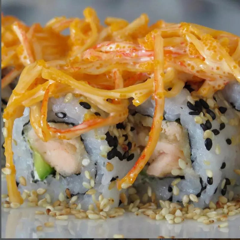 MONTE FUJI ROLL