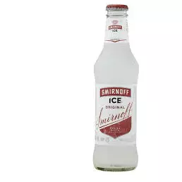 Smirnoff ice Long Neck 275 ml