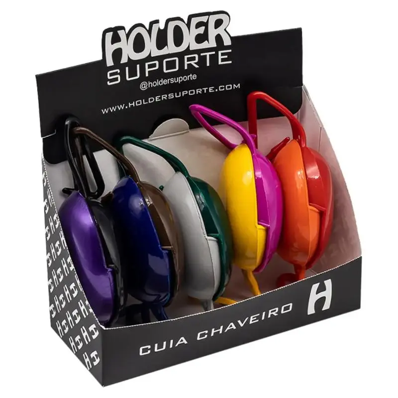 Cuia Chaveiro HOLDER